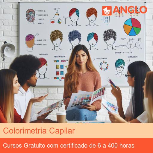 Colorimetria Capilar